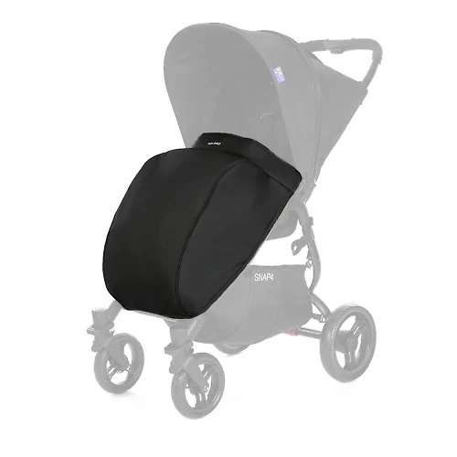Накидка на ножки Valco baby Boot Cover для Snap & Snap 4 (Flatt Matt / Pitch)