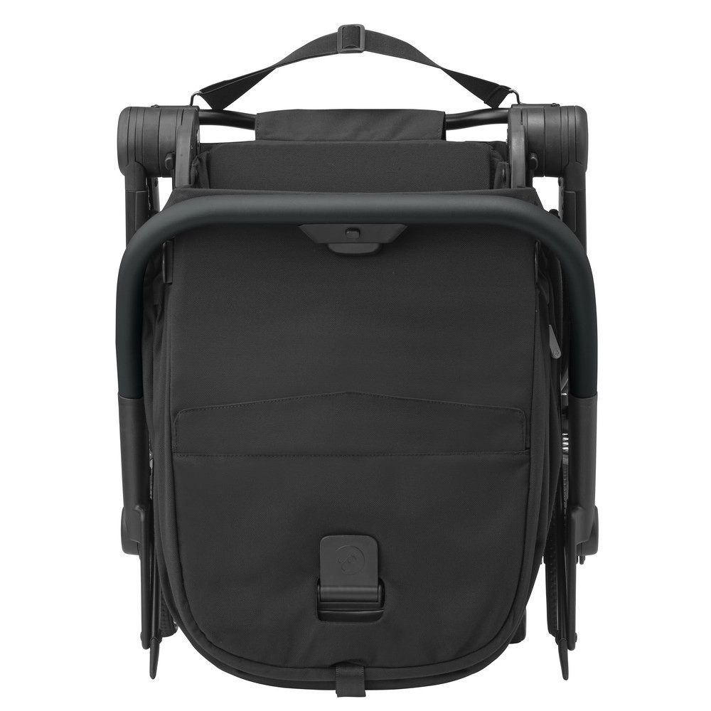 Прогулочная коляска Maxi-Cosi Leona Essential Black zunecwo0prx7uedjzj21yymn8a4815mw