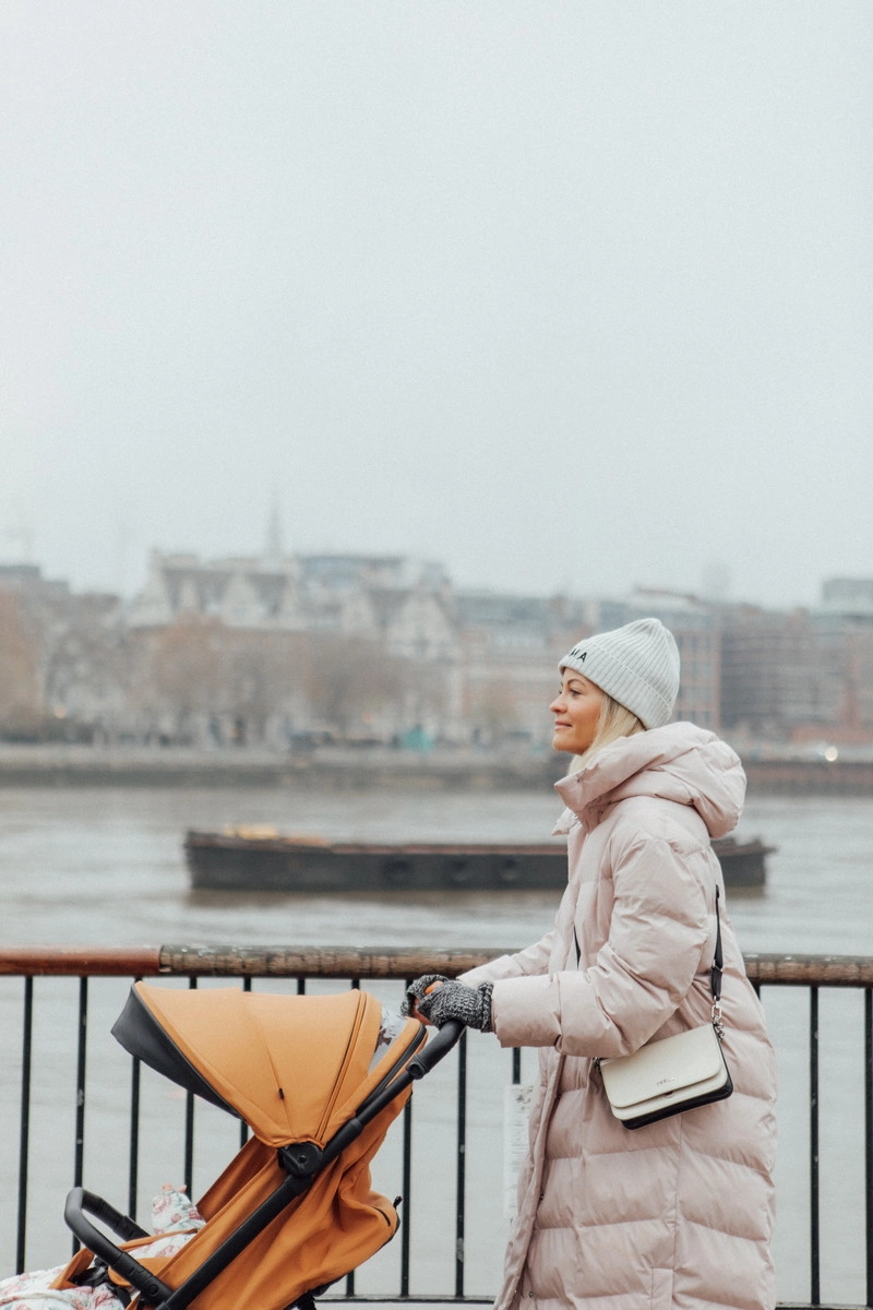 Прогулочная коляска Anex Air-X toffee rp1cm2e0lnzlhwiyh1awbwbirqmt5e0q