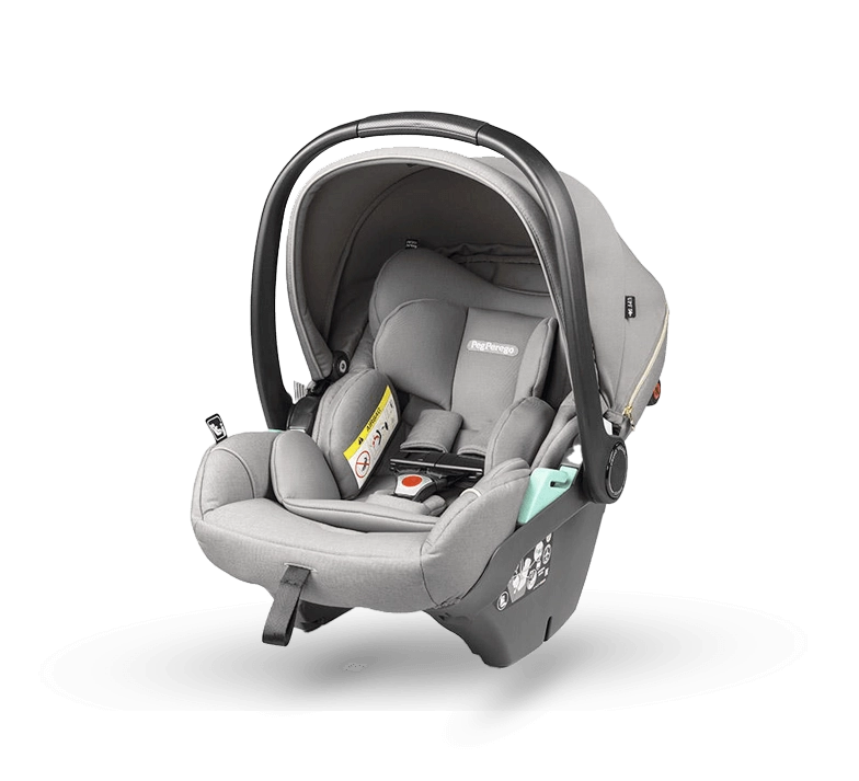 Автокресла группы 0+ (0-13 кг)