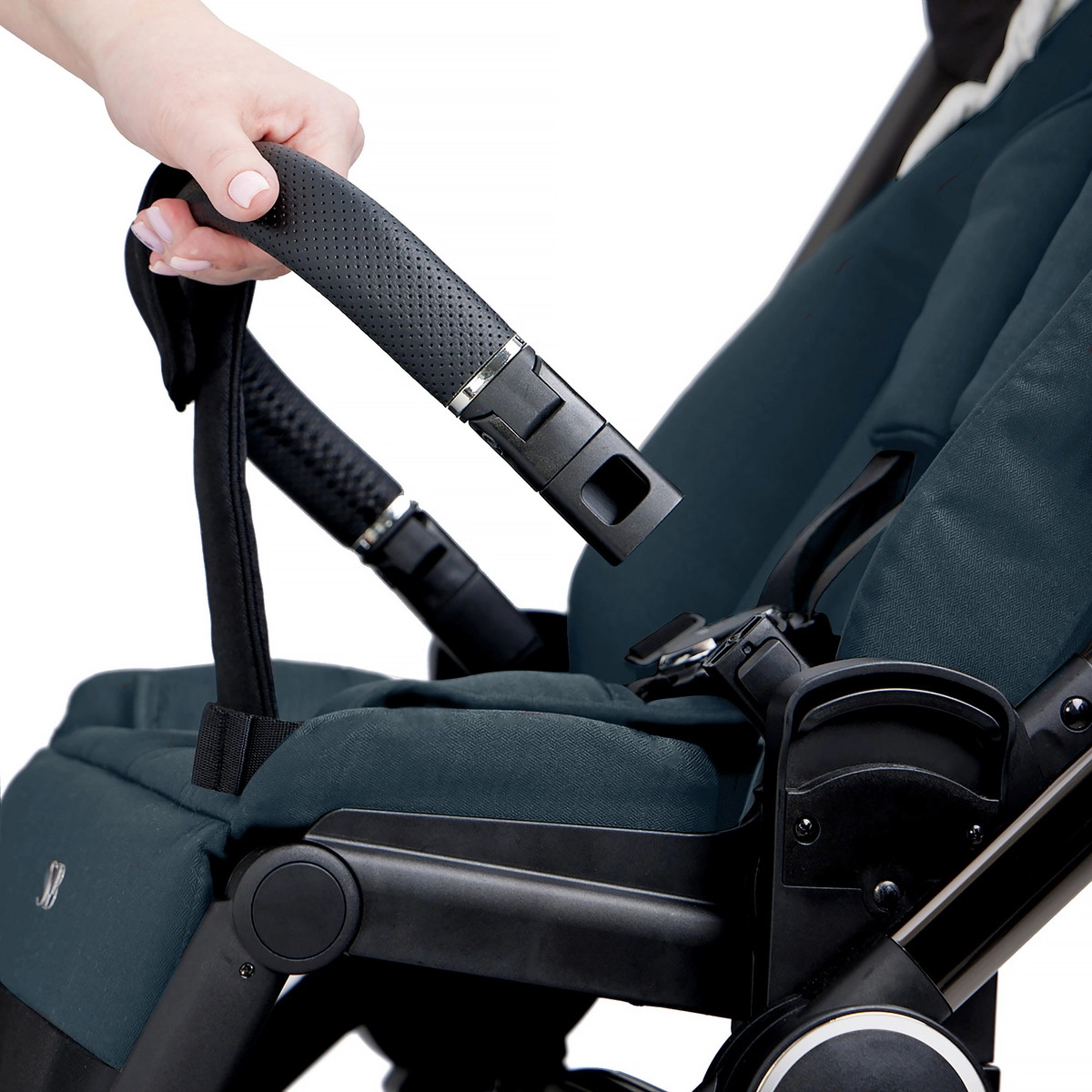 Прогулочная коляска Sweet Baby Elegante Chrome Blue l3bzm3hiue9dgz2x509zaxoaodz14o4v