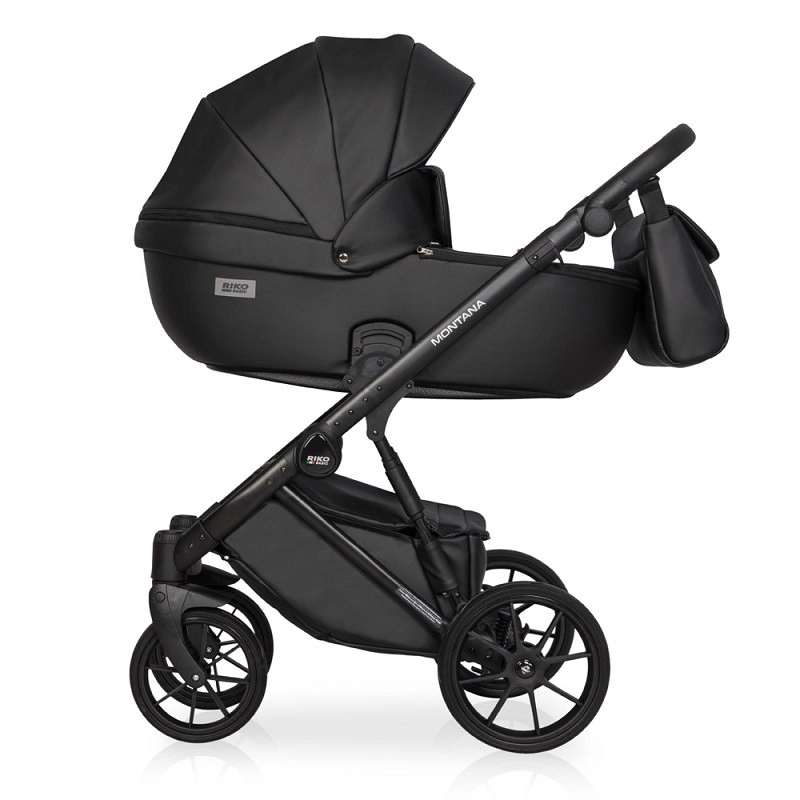 Коляска 3 в 1 RIKO BASIC MONTANA ECCO 12 Black (черный) k55qqgz8hcuy3i7s44ttph4w58b6qjhn