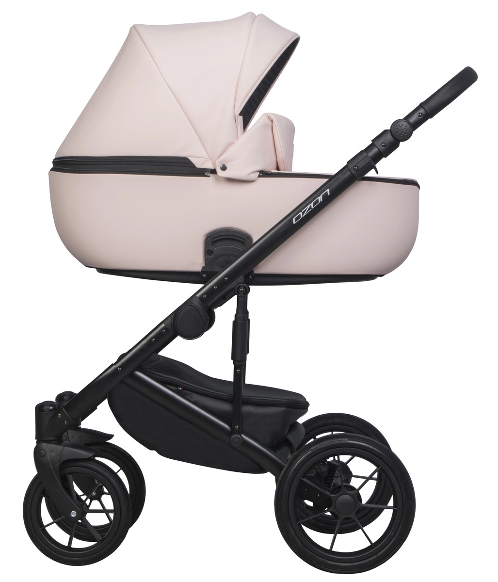 Коляска 3 в 1 RIKO BASIC OZON PASTEL 01 светло-розовый sqnh4f2fjyu6rl7ycj011wkk27z80gt8