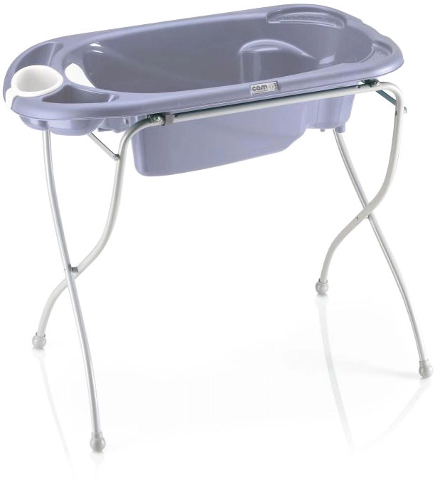 Подставка для ванночки Cam Stand Universale, бежевый1