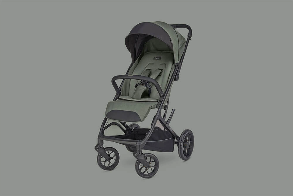 Прогулочные коляски Inglesina