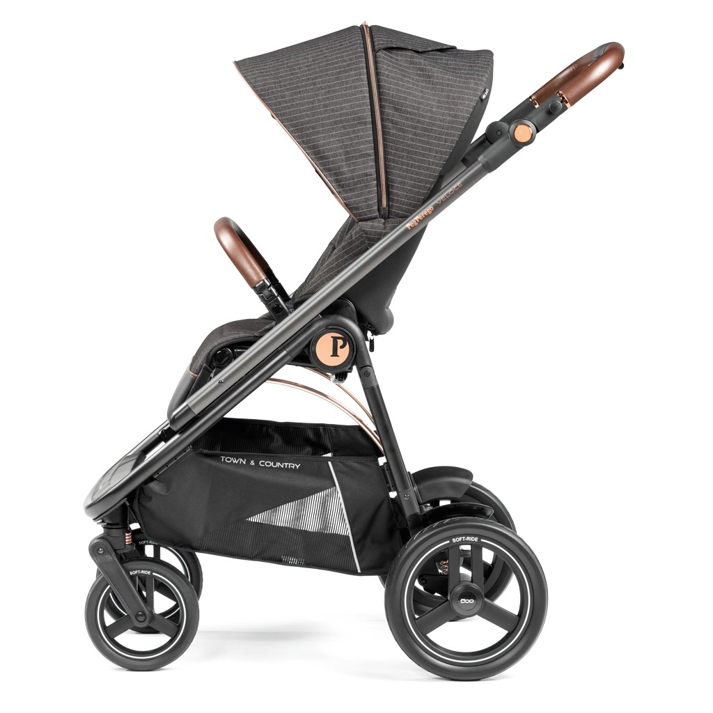 Прогулочная коляска Peg Perego Veloce TC 500 r0eh4n65o5xia2hpfcyykq7rfu29spoe