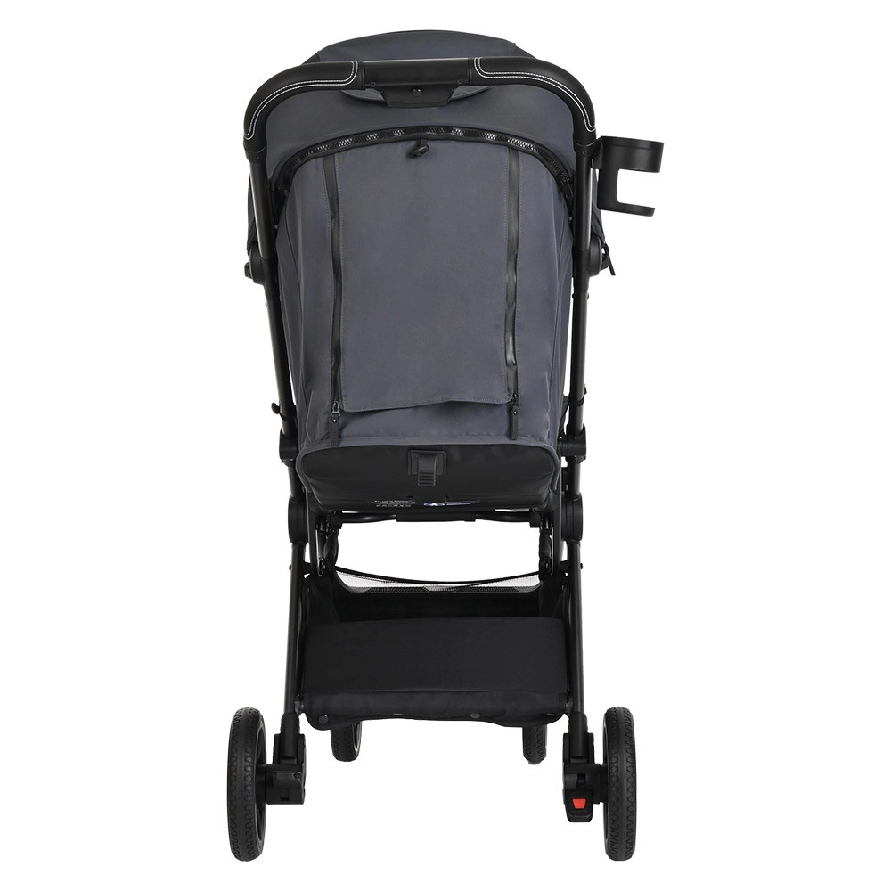 Прогулочная коляска PITUSO WICKI Graphite r0vpls4muu66k10oxpm46ps4sunkk1gz