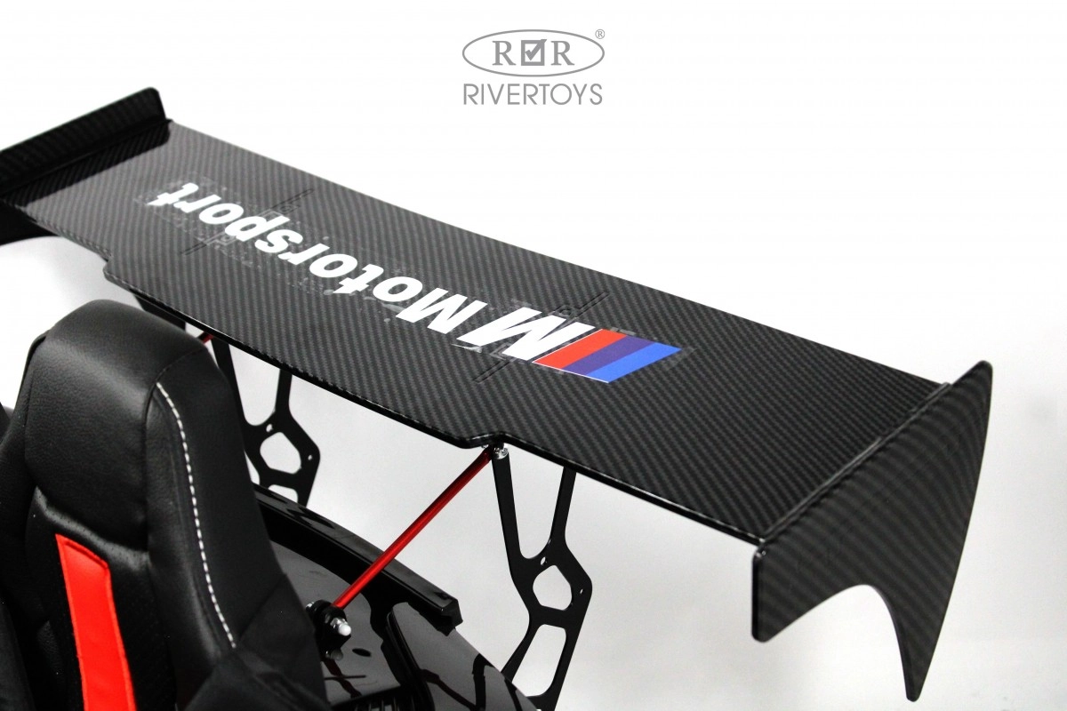 Детский электромобиль RiverToys G007GG черный xhmjgssm6bwz2bt2406bz6msgbhxast8