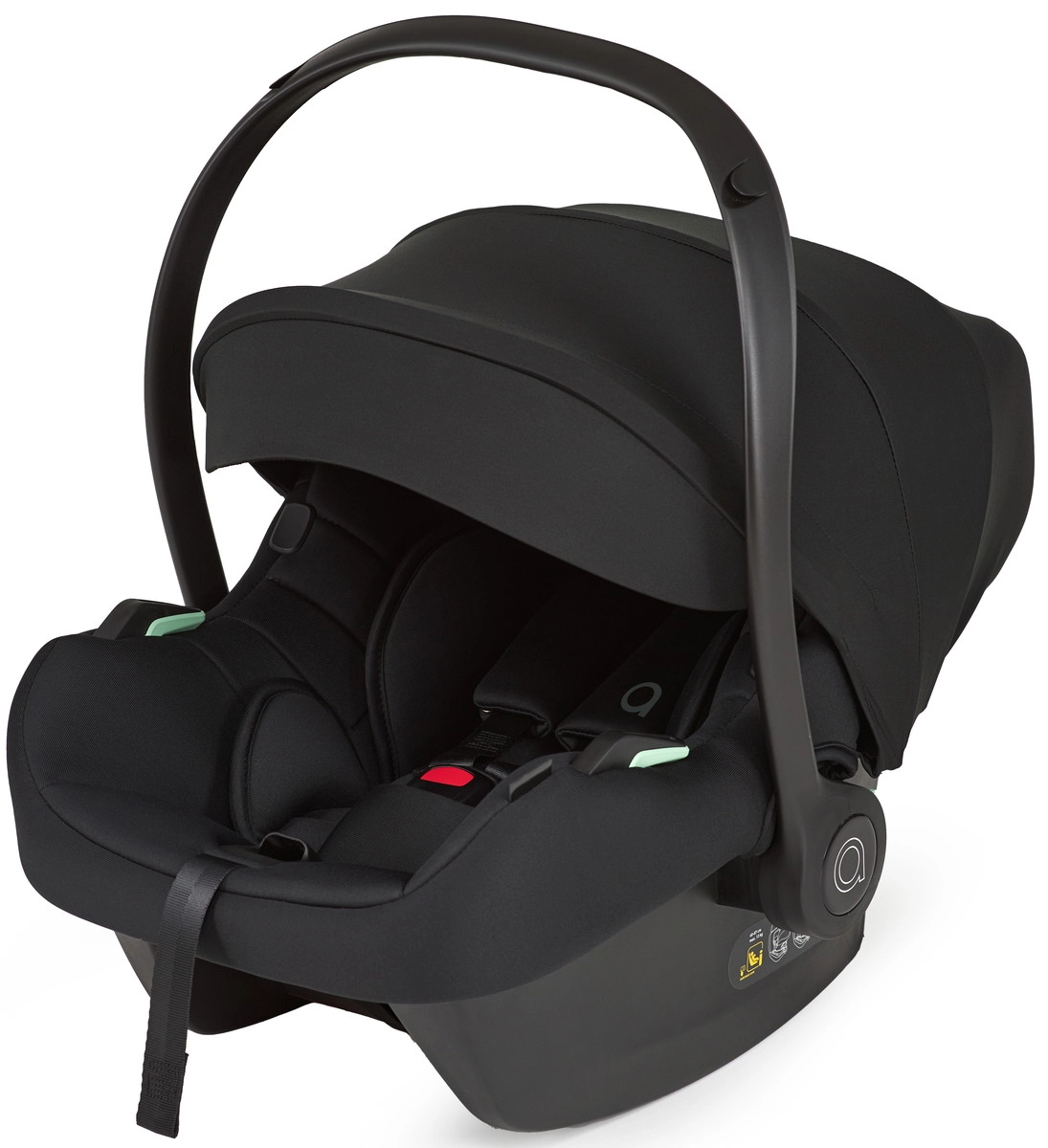 Автокресло Anex x Avionaut Cosmo black xwnzlmxrwd2m7b2h4s9wanuokgzt9qnr