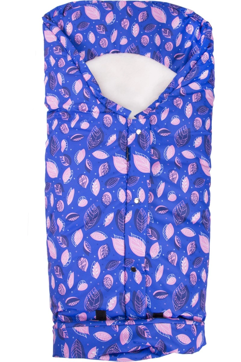 Конверт зимний в коляску Sweet Baby Cristallo Фиолетовый oi97e3u92w6d7najgsd905tueptn3c3s