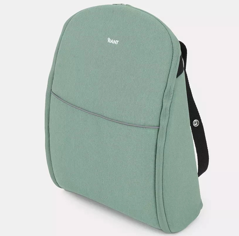 Прогулочная коляска RANT LIFE Green 1n4enxd0r5ajcjwyu6zlqclfxi84xcd2