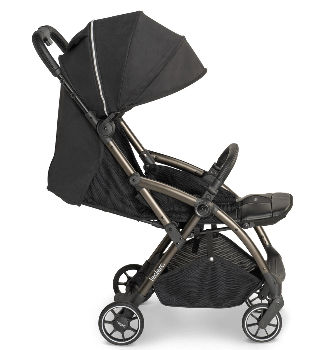 Прогулочная коляска Leclerc Hexagon Black 07x3molxno82wgq4hahogje1ipxhresf