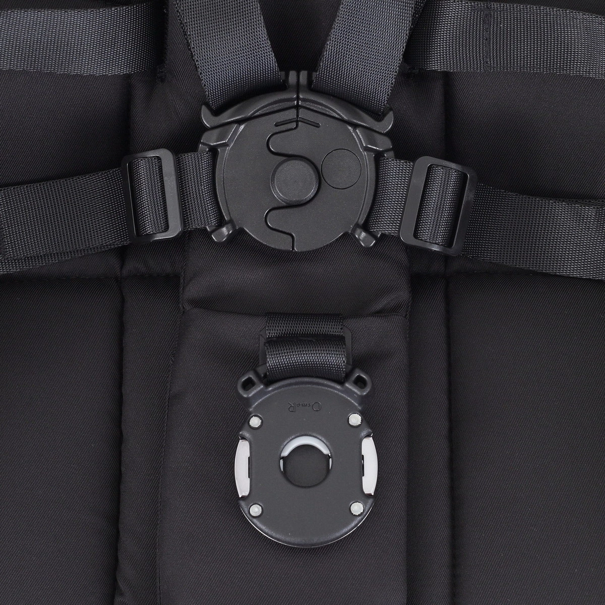 Детская прогулочная коляска Rant Golf RA101 Black 3ihfg5ytr0imcgvwjpth7ftoyshqzoes