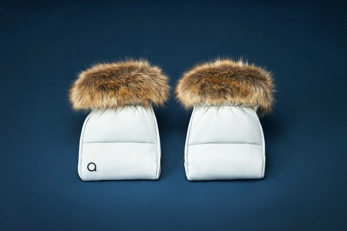 Муфта-трансформер Anex light gray te3od9jlprc8i1yfrve0z6d4z4h6p4yv