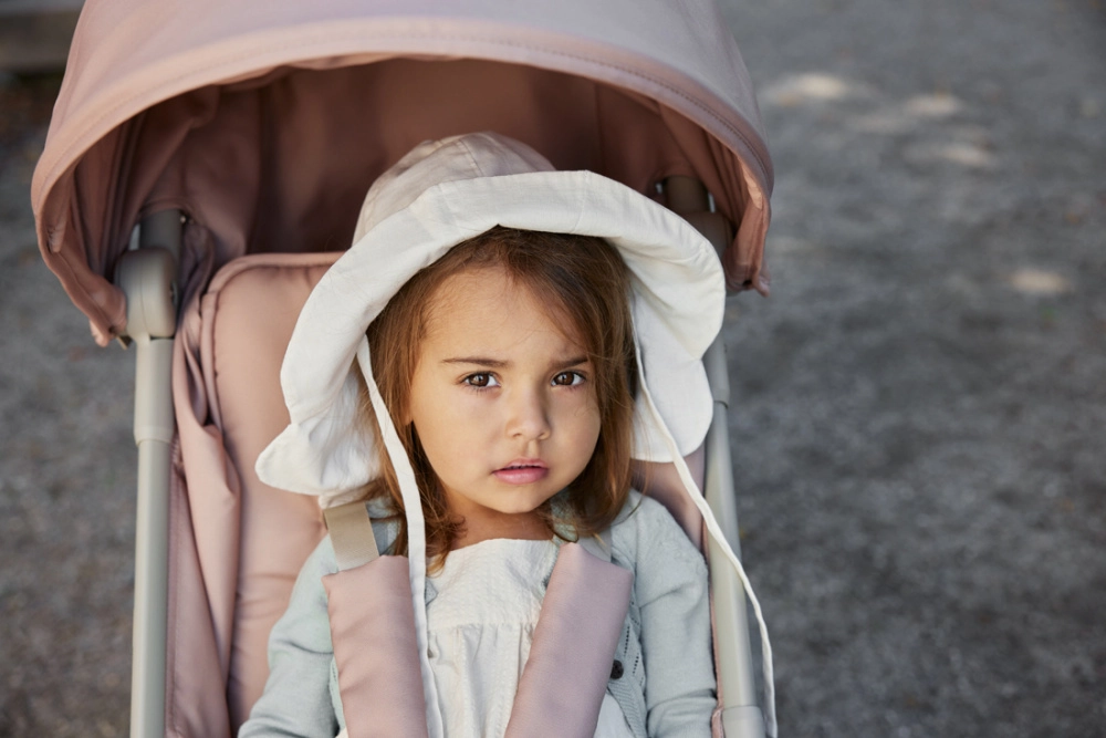 Прогулочная коляска Elodie Mondo Blushing Pink New olfrlkmjcjmhzg0lq65kfvlgedco3bil