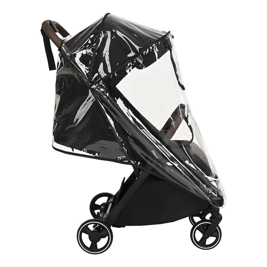 Прогулочная коляска PITUSO MATRIX Black New rlzdw3000298o25qsrsjdmrp69k5odba