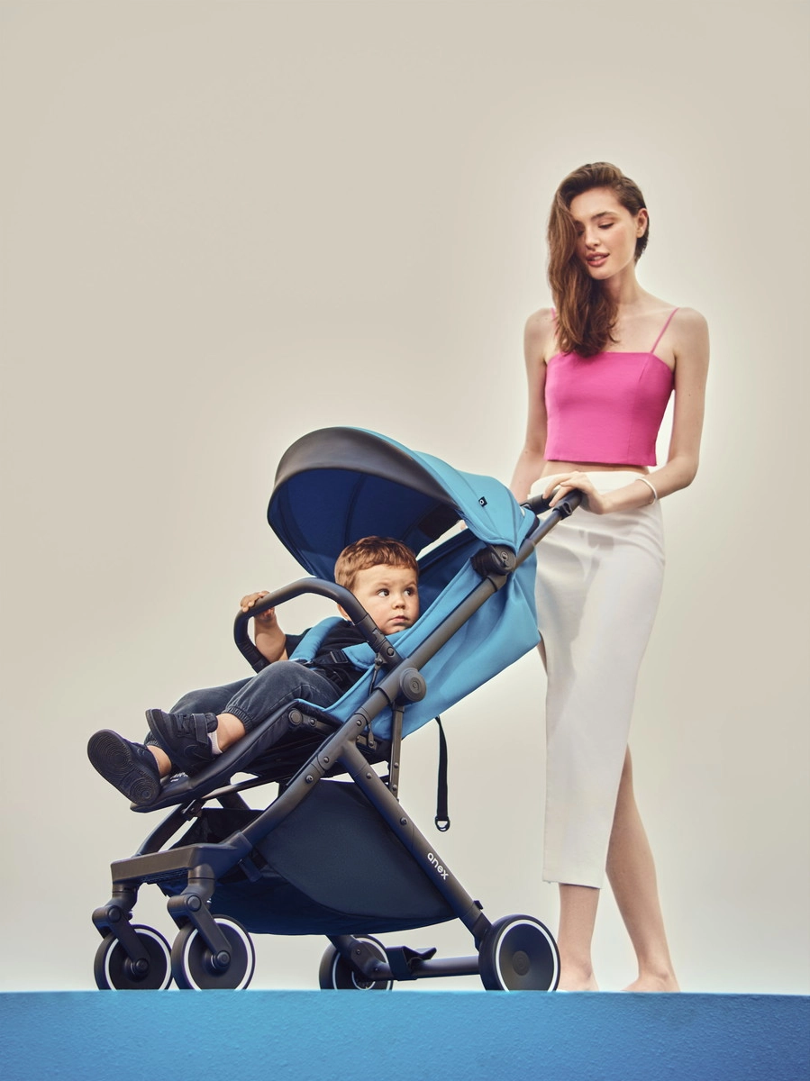 Прогулочная коляска Anex Air-X blue p413cdqwjbe6kth83n7x752zeqpllazq