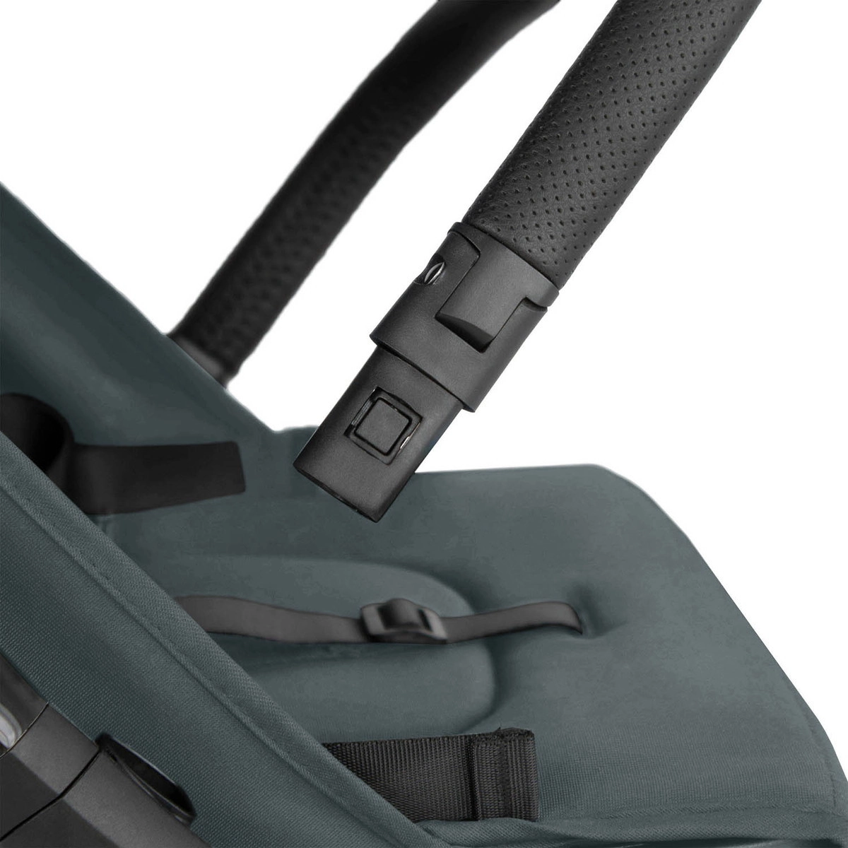 Прогулочная коляска Sweet Baby Aura Green v12xwn5f0w2qdxxoqc530jejm8nkie5y