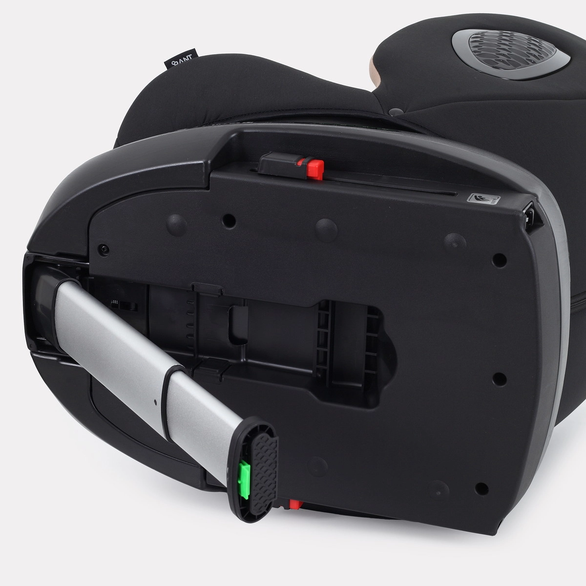 Автокресло Rant Helix isofix Black 7m76xzrhkx8315nvno8hp6u78cs8ph1k