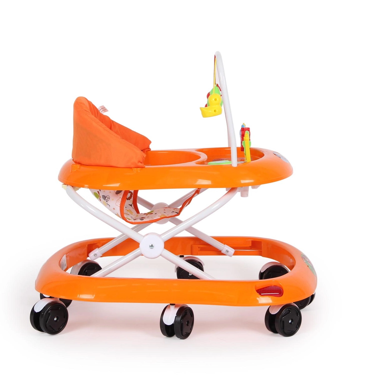 Детские ходунки Alis Весело шагать С оранжевый er0yzs0x2vb4x36nlin2aczh6mwrh9js