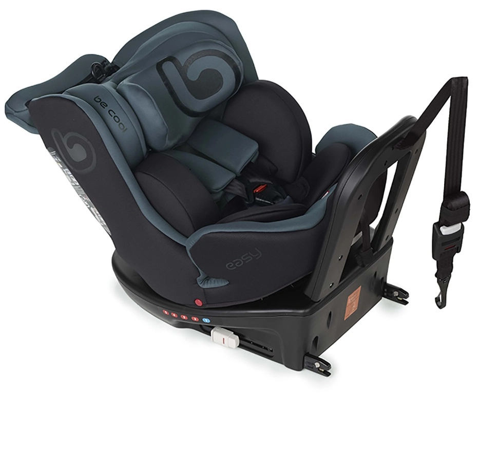 Автокресло BE COOl EASY I-Size Be Petrol e3tkeczbapw5ffbwhwiniw7jbt242653