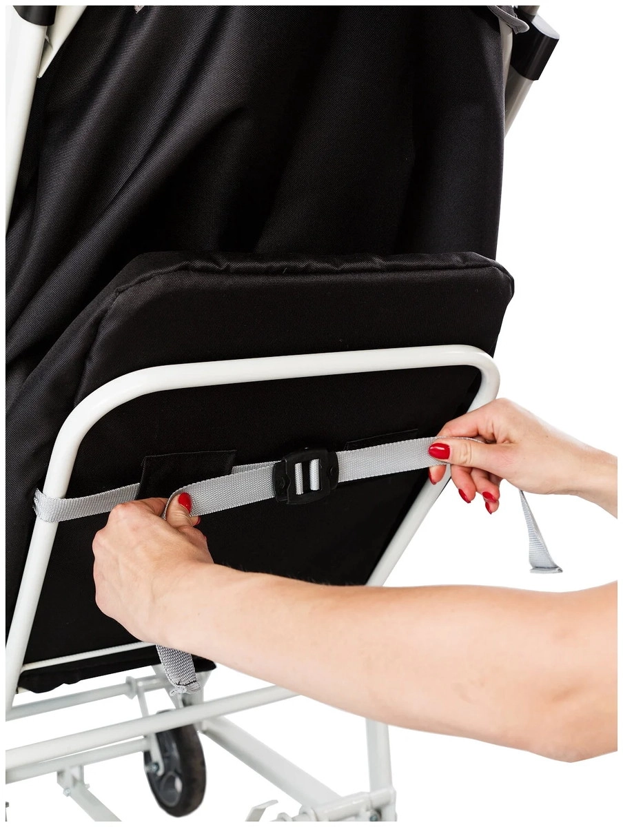 Санки-коляска Pikate Arctic черный t5dlb24rslg1prti28tu0neoi00tnnaw