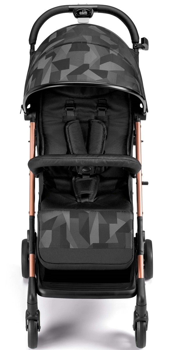 Прогулочная коляска Cam Compass 2.0 194 sc26ch1tjzl6edugqnqwm6hbvgy9h61w