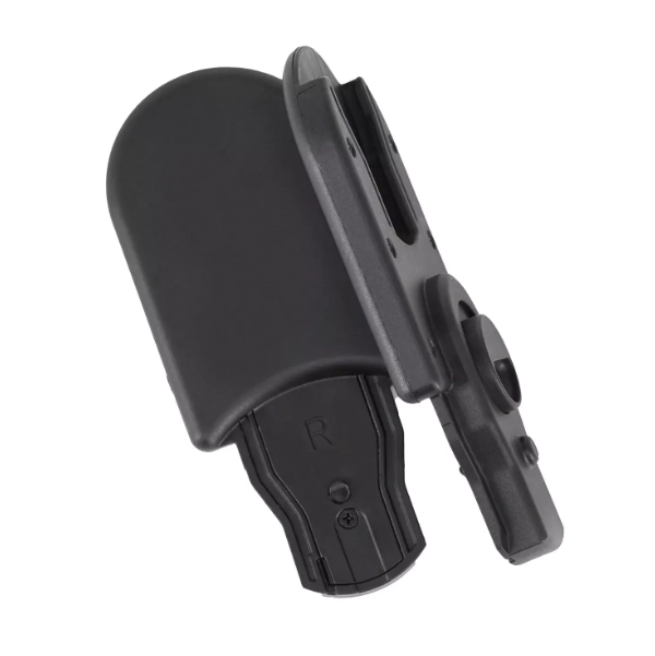 Адаптеры автокресла Anex IQ (iq/ac as01) black (черный)
