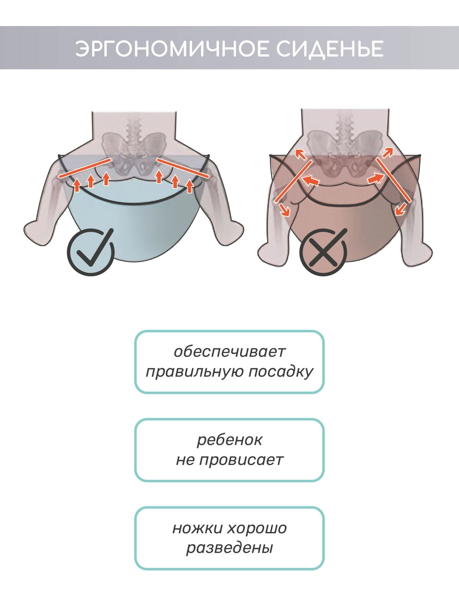 Эрго-рюкзак AmaroBaby Хипсит Carry чёрный dzz1ejf403nsz8pr4asoajt8t6m60vdx