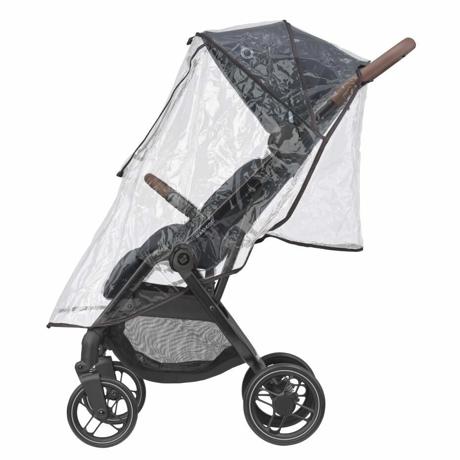 Прогулочная коляска Maxi-Cosi SOHO Graphite qlvethi5ekgpc8oadipqqequ5og2x55h