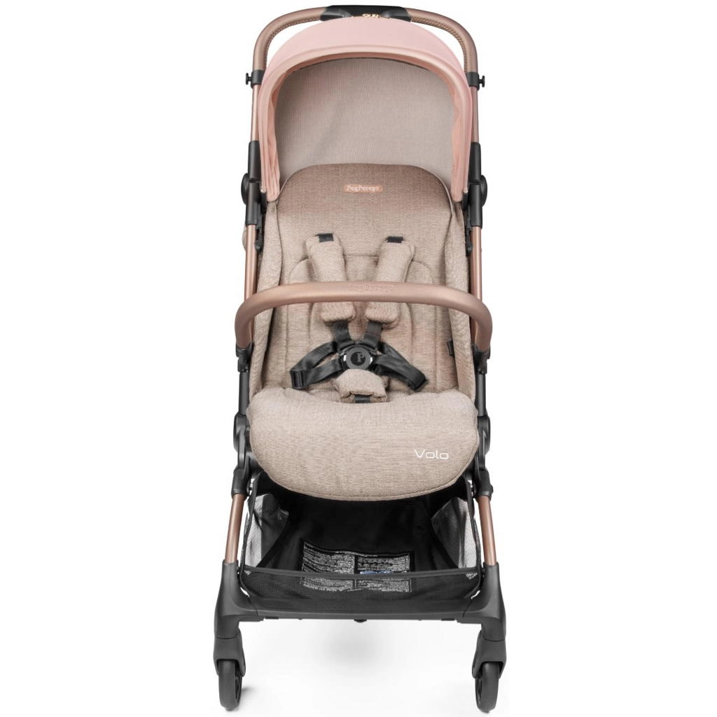 Прогулочная коляска Peg Perego Volo Mon Amour 0qicyp3ms580312o3psc1sbquljcp9m2