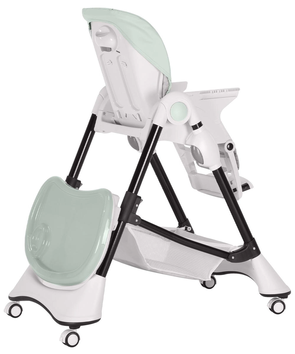 Стульчик для кормления Carrello Stella CRL-9503 Aspen Green z07k2uk32c59a0b9ln402wddmuelz93z