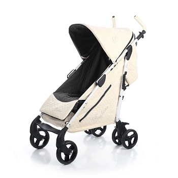 Коляска-трость Esspero All Season Cream (Cream Black витринный образец)