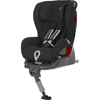 Детское автокресло Britax Roemer Safefix Plus (Cosmos Black)