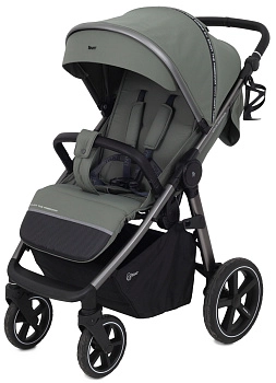 Прогулочная коляска RANT CASPIA 2.0 (Olive)