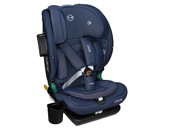 Автокресло CASUAL™ Goldfix Plus (Blue)