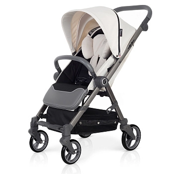 Прогулочная коляска Esspero Air (Cream)