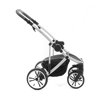 Шасси Esspero Magic Pro (White)