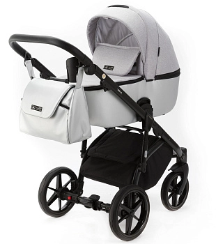 Детская коляска Adamex Nola 3 в 1