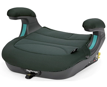 Автокресло Peg Perego Viaggio 2-3 Shuttle (Metal New)
