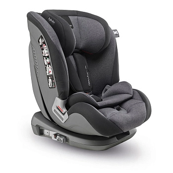 Автокресло Inglesina Newton (Black)