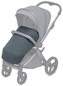 Накидка на ножки ANEX l/type ((lf/ac 09) owl)