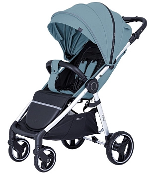 Прогулочная коляска CARRELLO Pulse CRL-5507