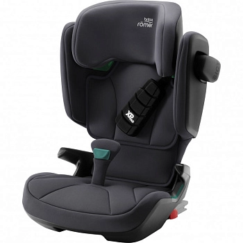 Детское автокресло Britax Roemer Kidfix i-SIZE (Storm Grey)