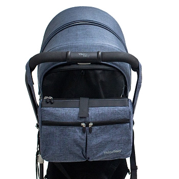 Сумка Valco baby All Purpose Caddy (Denim)