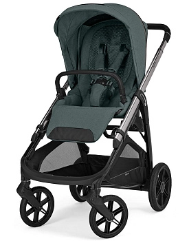 Прогулочная коляска Inglesina Aptica New (Emerald Green)