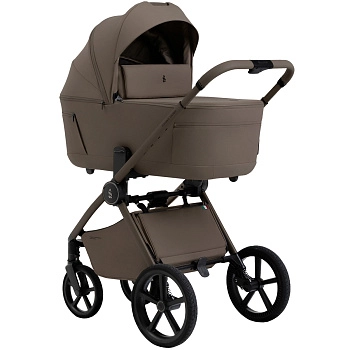 Коляска 2 в 1 Sweet Baby SBL Elegante Therma Colore (Beige)