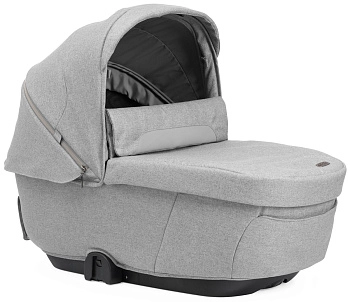 Люлька Chicco BELLAGIO GRAN COMFORT CARRYCOT (LUNAR ROCK)