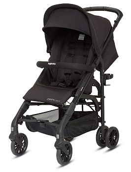 Прогулочная коляска Inglesina Zippy Light (Total Black)