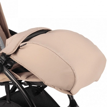 Накидка на ножки Leclerc Quick (Sand)